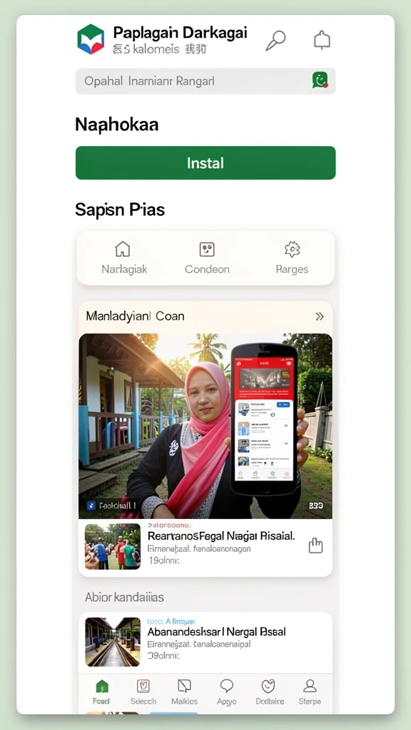 2739 - Level yang menantang dan penuh rintangan.