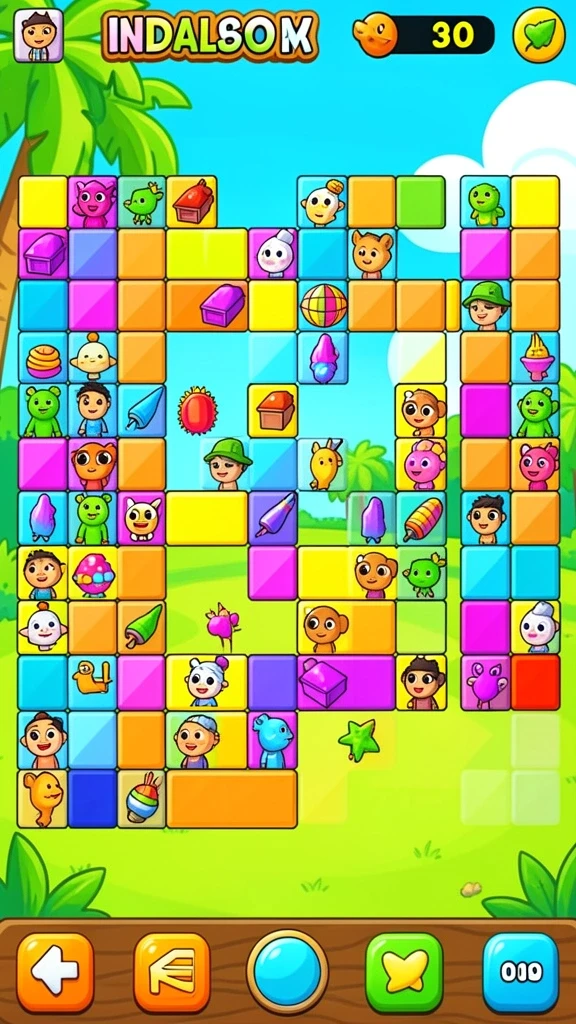 567slots - Grafis slot yang menarik dengan tema yang beragam.