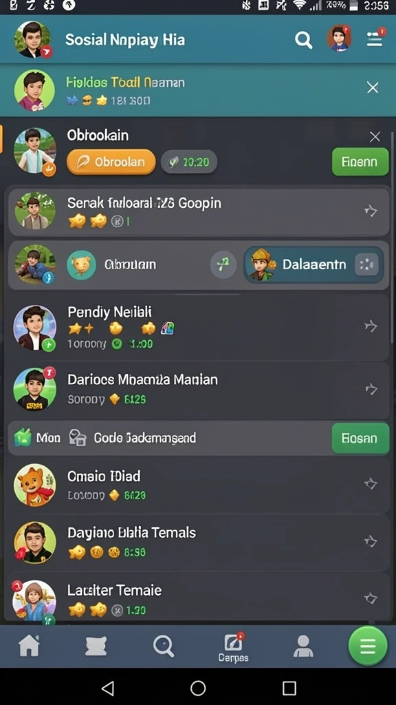 567slots - Fitur bonus yang menggembirakan dan menguntungkan.