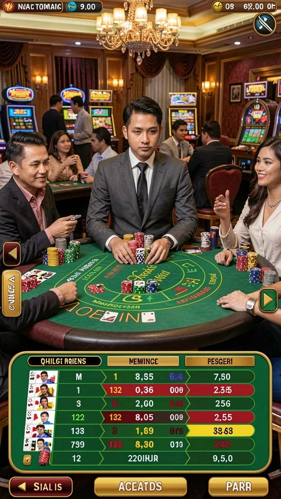 66d - Level yang menantang dengan grafis yang memukau.