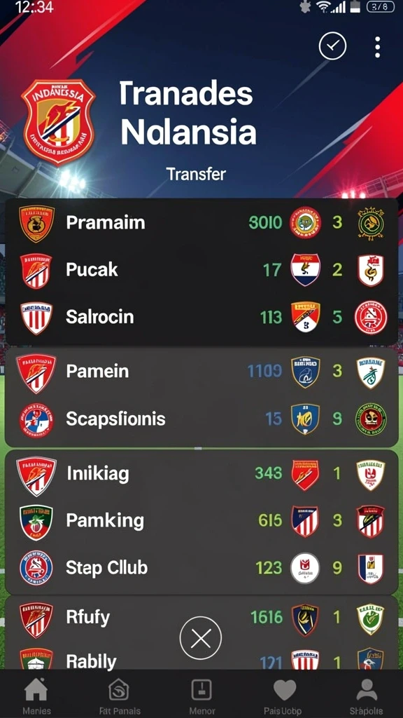66d - Komunitas aktif untuk berbagi strategi dan tips.