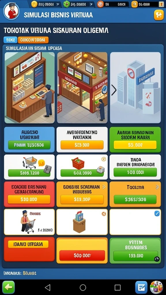 6rt - Beralih ke karakter baru yang penuh kemampuan.