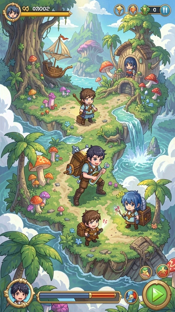 bento123 - Contoh gameplay yang seru dan menantang.