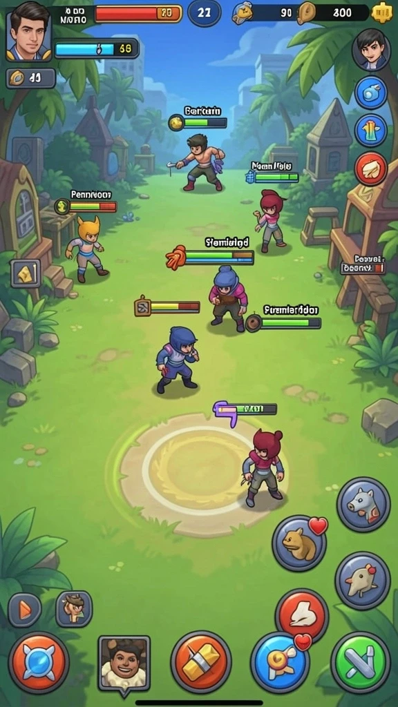 betwin188 - Beragam pilihan permainan untuk semua jenis pemain.