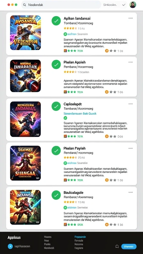 cadas138 - Event menarik yang terus diupdate setiap bulan.