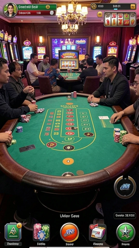 cendana777 - Fitur bonus yang menggiurkan dan sering muncul.