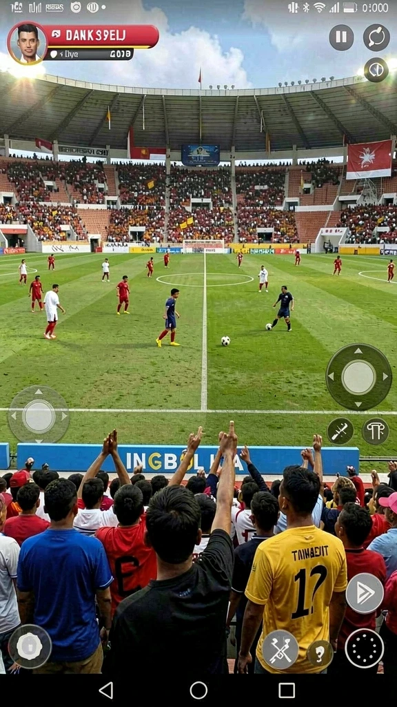 djarum4d - Beragam pilihan permainan yang seru dan menghibur.