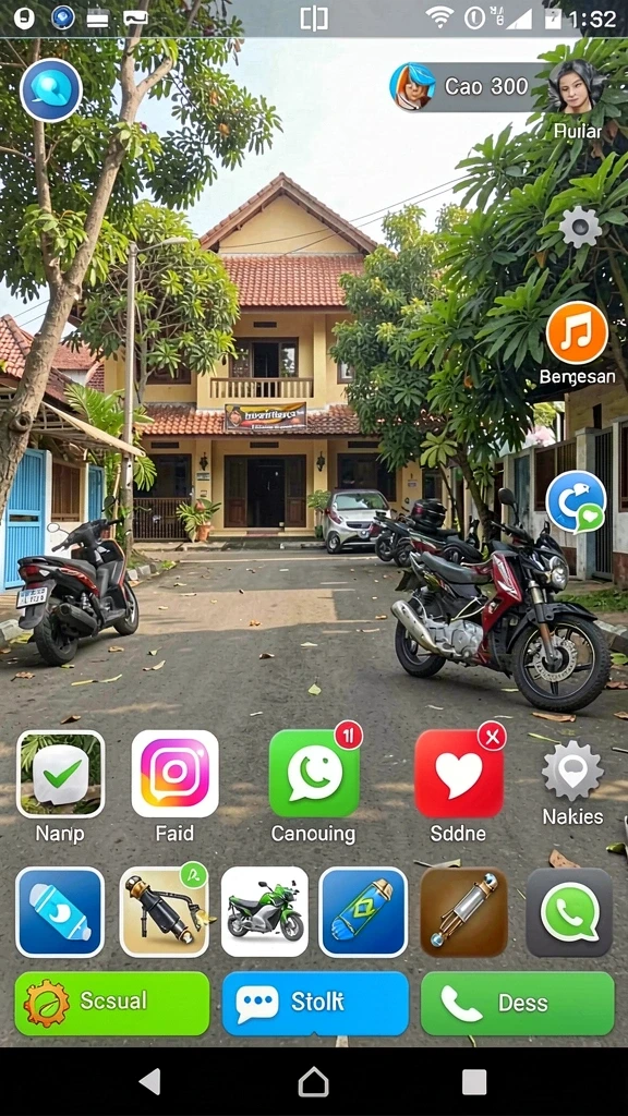 dna777 - Mode permainan yang beragam untuk setiap selera.