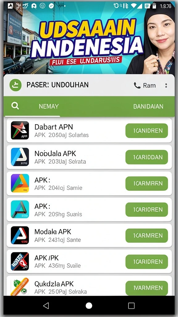 evip2 - Karakter dengan berbagai pilihan kustomisasi.