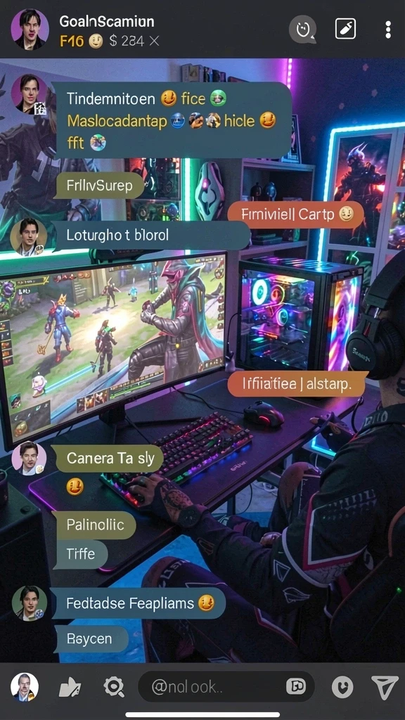 fufuslot - Ragam tema permainan slot yang mengasyikkan.