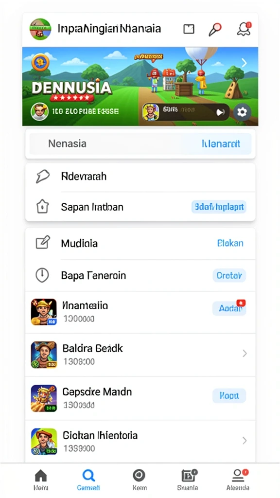 hoki65 - Berbagai pilihan permainan untuk semua jenis pemain.