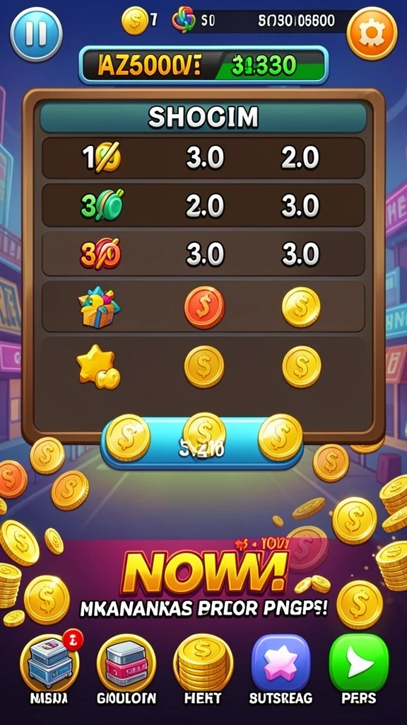 hopengslot - Fitur bonus yang menarik dan menguntungkan bagi pemain.