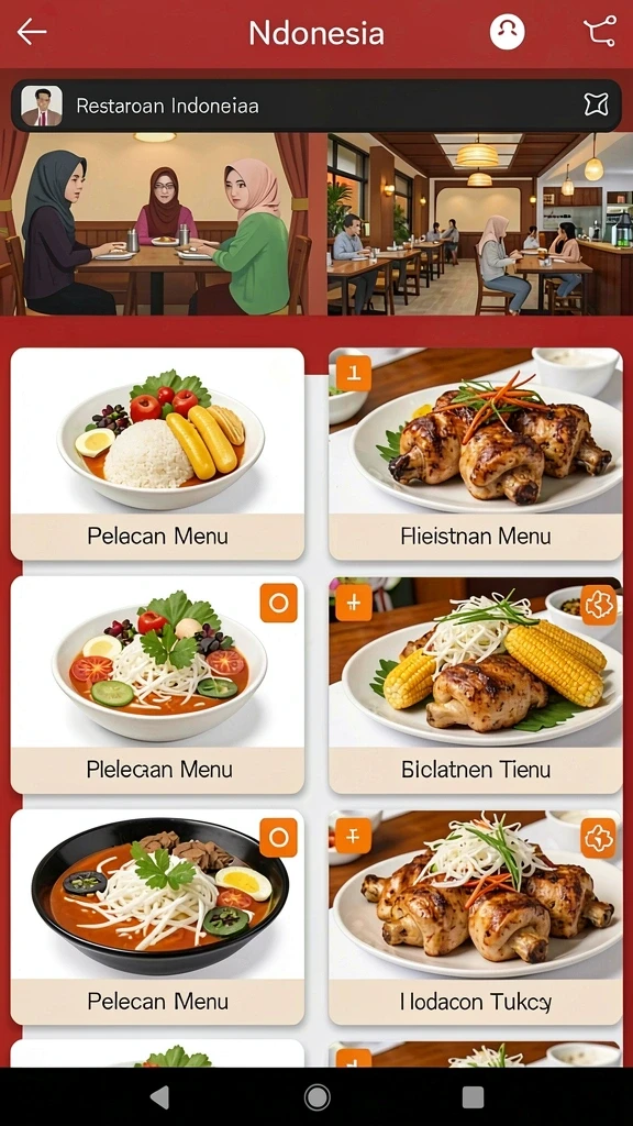 hr89 - Dunia baru yang penuh dengan tantangan dan kejutan.