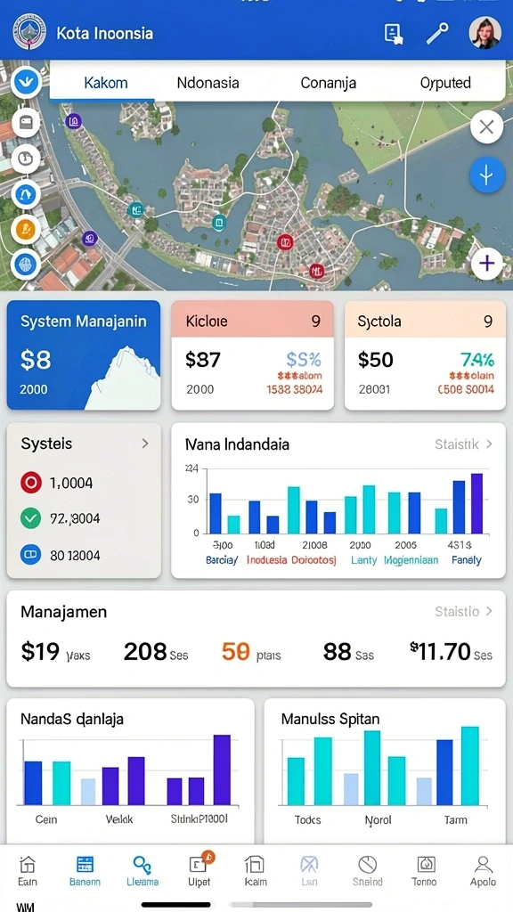 idnseru - Mode multiplayer yang seru untuk bermain bersama teman.