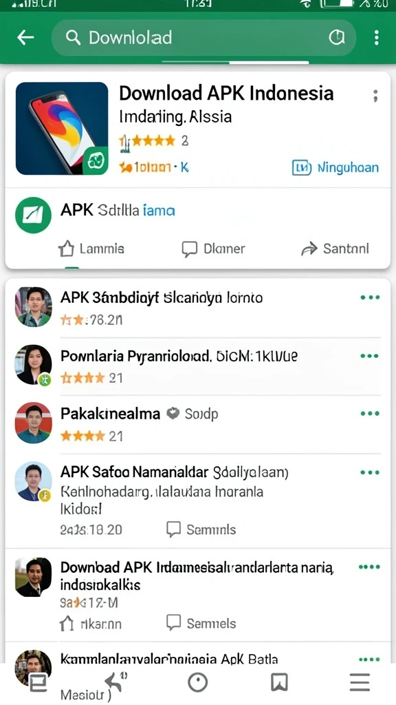 klubimpian - Mode multiplayer yang seru untuk dimainkan bersama teman.