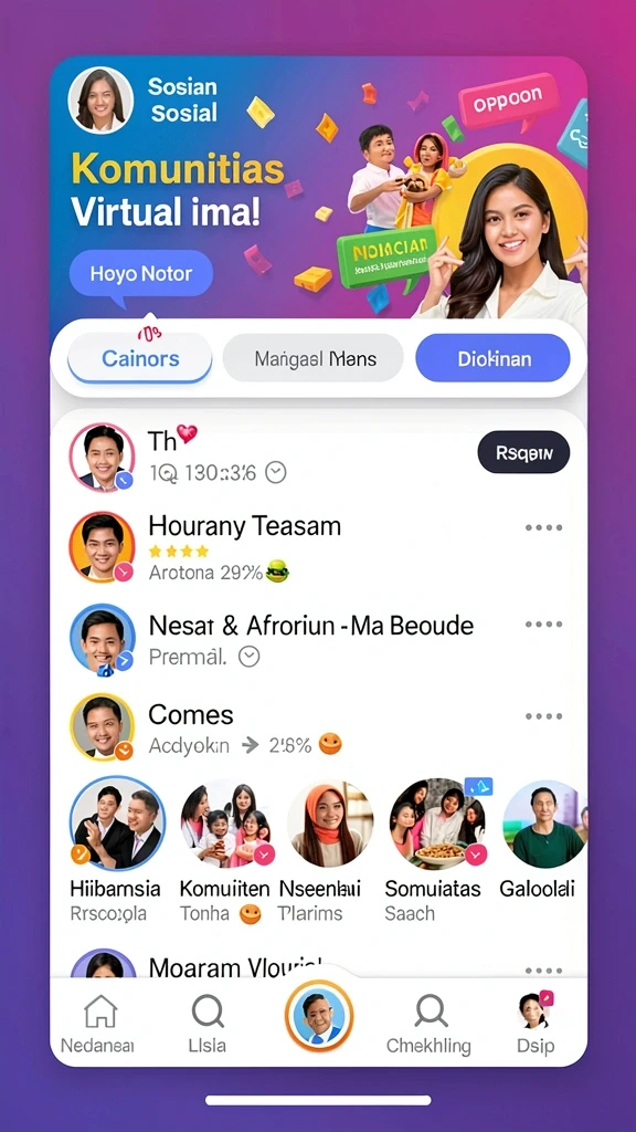 poker88 - Momen seru saat bermain poker dengan pemain lain.