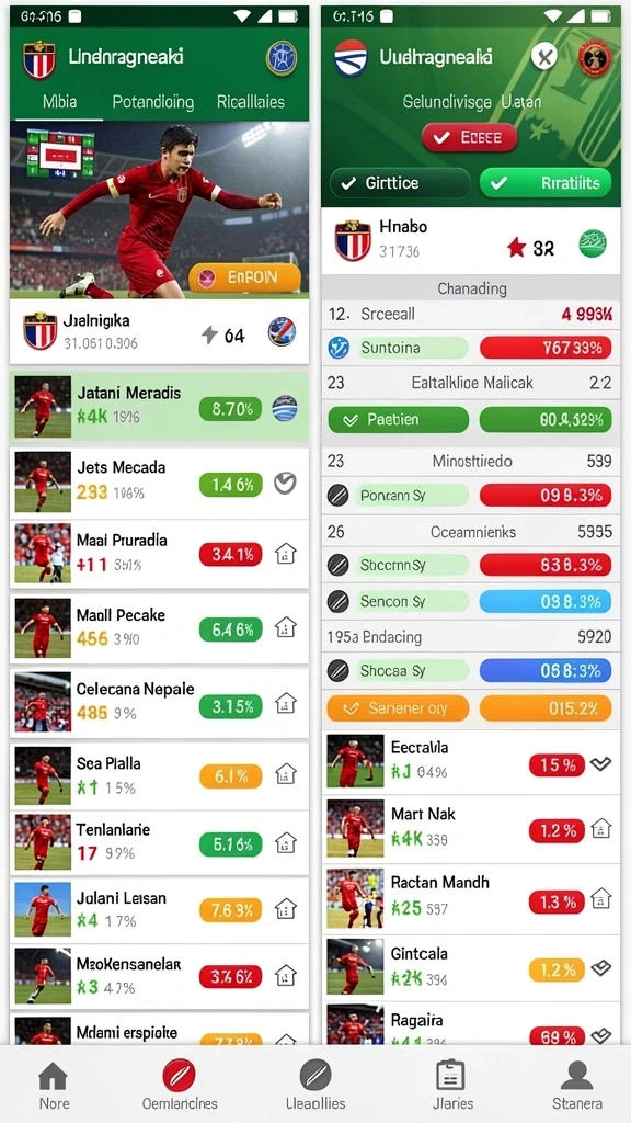 rajaclub - Tampilan antarmuka utama RAJACLUB yang menarik.