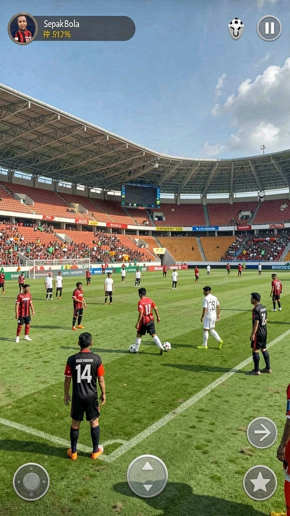 rejekibet - Tampilan antarmuka yang menarik dan user-friendly.