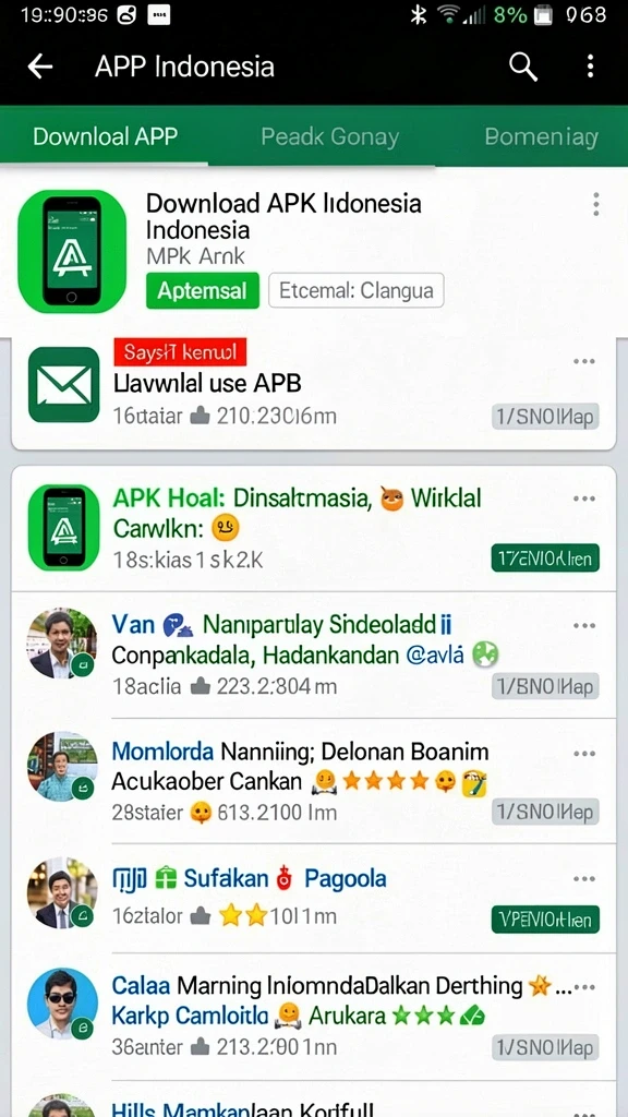 rr44 - Tampilan grafis yang memukau dan warna yang cerah.