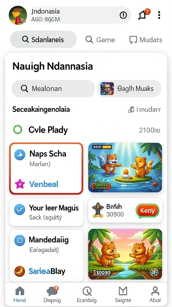 rr999 - Tangkapan layar menunjukkan berbagai latar belakang menakjubkan dalam game.
