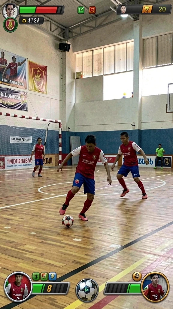 sbobet - Tampilan antarmuka pengguna yang menarik dan mudah dinavigasi.
