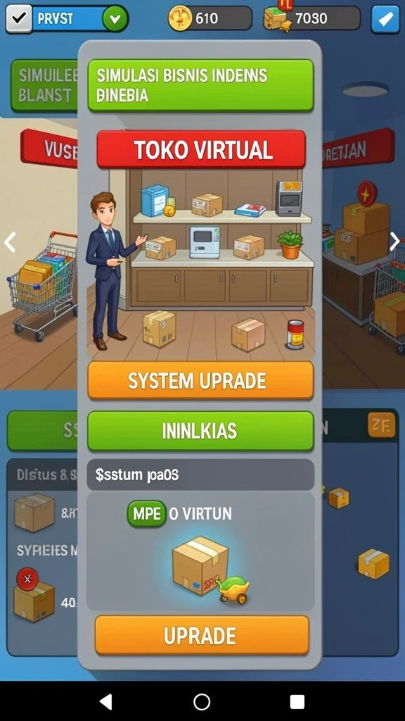 togelup - Fitur notifikasi hasil togel secara real-time.