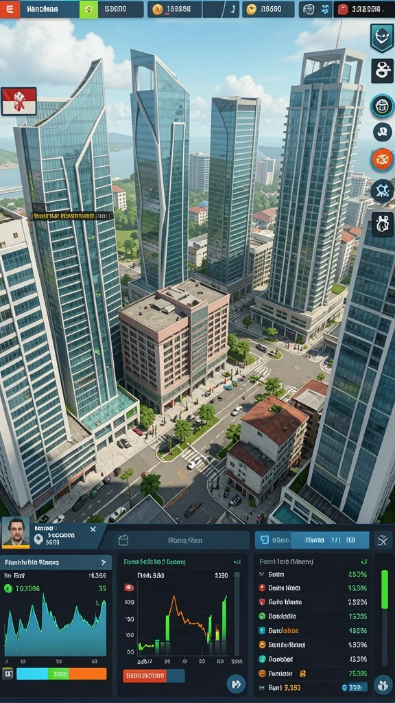 tokyo77 - Antusiasme pemain saat berinteraksi di game.