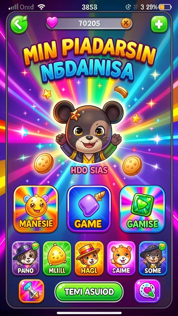 vipwin88 - Beragam permainan menarik untuk menguji keberuntungan Anda.
