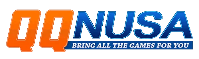 qqnusa — Logo Resmi